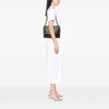 Saint Laurent Medium Crinkled Calfskin Niki Secondhand