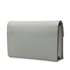 Fendi Leather F Is Fendi Envelope Wallet On Chain Secondhand