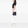 Fendi Zucchino Canvas Crossbody Secondhand