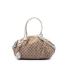 Secondhand Gucci GG Canvas Sukey Satchel