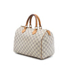 Louis Vuitton Damier Azur Speedy 30 Secondhand