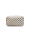 Louis Vuitton Damier Azur Speedy 30 Secondhand