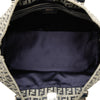 Fendi Small Zucchino Canvas Twins Tote Secondhand