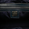 Fendi Small Zucchino Canvas Twins Tote Secondhand