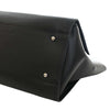 Chanel Small Studded Caviar Deauville Tote Secondhand