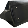 Chanel Small Studded Caviar Deauville Tote Secondhand