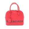Balenciaga Ville S Top Handle Satchel Secondhand