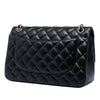 Chanel Jumbo Classic Lambskin Double Flap Secondhand