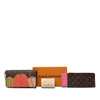 Louis Vuitton Yayoi Kusama Monogram Pumpkins Pochette Felicie Secondhand