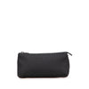 Fendi Zucchino Canvas Pouch Secondhand