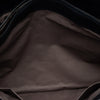 Bottega Veneta Nappa Intrecciato Club Fume Briefcase Secondhand