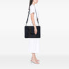 Bottega Veneta Nappa Intrecciato Club Fume Briefcase Secondhand