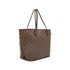 Louis Vuitton Damier Ebene Neverfull MM Secondhand