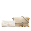 Chloé Small Goatskin Faye Crossbody Secondhand