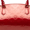 Louis Vuitton Monogram Vernis Sherwood PM Secondhand