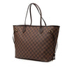 Louis Vuitton Damier Ebene Neverfull MM Secondhand