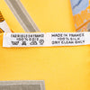 Hermès Le Temps des Marionnettes Silk Scarf 90 Secondhand
