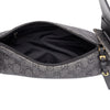 Gucci GG Denim Shoulder Bag Secondhand