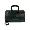 Prada Soft Calf Boston Bag Secondhand