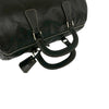 Prada Soft Calf Boston Bag Secondhand