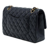 Chanel Medium Classic Lambskin Double Flap Secondhand