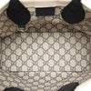 Gucci Medium Canvas Logo Tote Secondhand