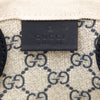 Gucci Medium Canvas Logo Tote Secondhand