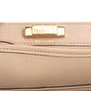 Fendi Zucca Embroidered Canvas Peekaboo X Tote Secondhand