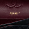 Chanel Medium Classic Lambskin Double Flap Secondhand