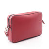 Fendi Leather Chinese New Year Diagonal Camera Bag Secondhand