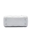 Dior Mini Iridescent Lambskin Cannage Lady Dior Secondhand