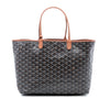 Goyard Goyardine Saint Louis PM Secondhand