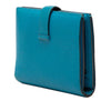 Hermès Chevre Mysore Bearn Compact Wallet Secondhand