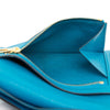 Hermès Chevre Mysore Bearn Compact Wallet Secondhand