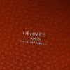 Hermès Bicolor Clemence and Swift Picotin Lock 18 Secondhand
