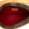 Louis Vuitton Monogram Croissant PM Secondhand