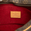 Louis Vuitton Monogram Croissant PM Secondhand