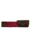 Louis Vuitton Monogram Pochette Felicie Secondhand