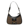 Secondhand Gucci Canvas Jackie Hobo