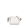 Secondhand Givenchy Baby Lambskin Antigona Chain Crossbody