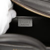 Celine Nano Tricolor Nubuck and Drummed Calfskin Luggage Tote Secondhand