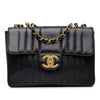 Chanel Jumbo XL Caviar Mademoiselle Flap Secondhand