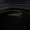 Chanel Jumbo XL Caviar Mademoiselle Flap Secondhand