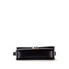 Saint Laurent Medium Tweed Solferino Crossbody Secondhand