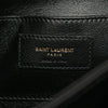 Saint Laurent Medium Tweed Solferino Crossbody Secondhand
