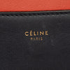 Celine Medium Shiny Smooth Calfskin Frame Shoulder Bag Secondhand