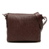 Bottega Veneta Nappa Intrecciato Crossbody Secondhand