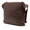 Bottega Veneta Nappa Intrecciato Crossbody Secondhand