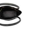 Chanel Caviar Medallion Tote Secondhand