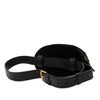 Gucci GG Marmont Matelasse Velvet Belt Bag Secondhand